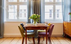 Zeglarska Apartament